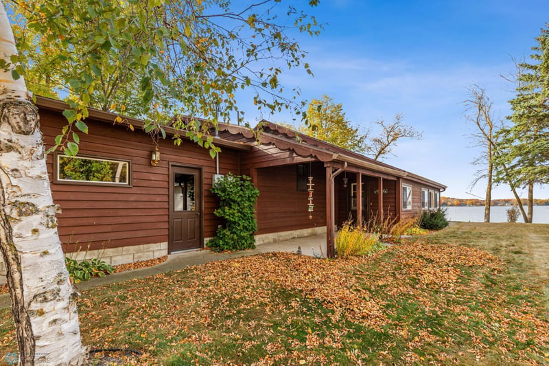 14220 Globstad Beach Rd, Lake Park, MN 56554