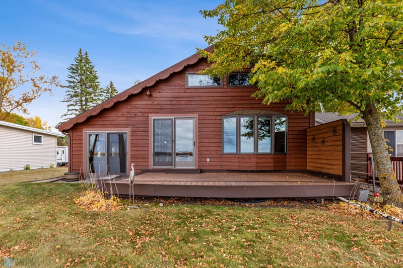 14220 Globstad Beach Rd, Lake Park, MN 56554
