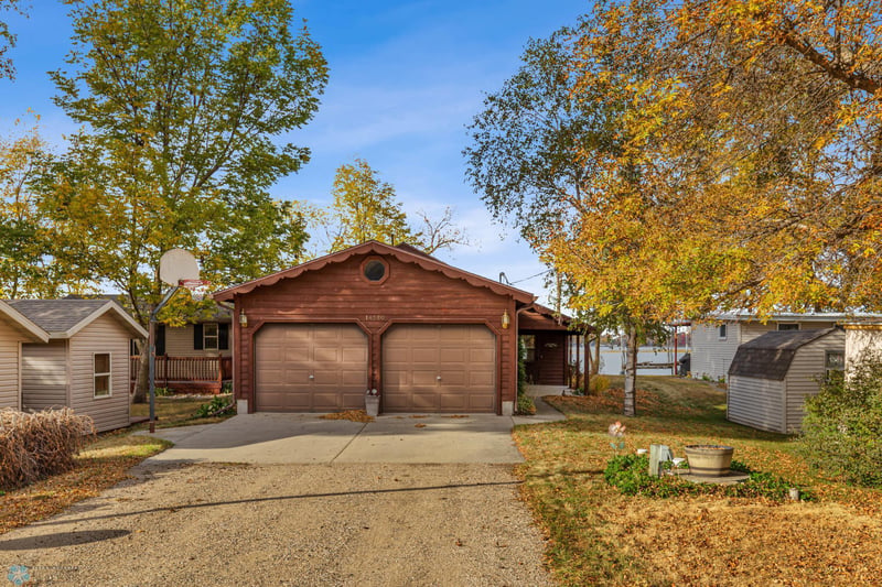 14220 Globstad Beach Rd, Lake Park, MN 56554
