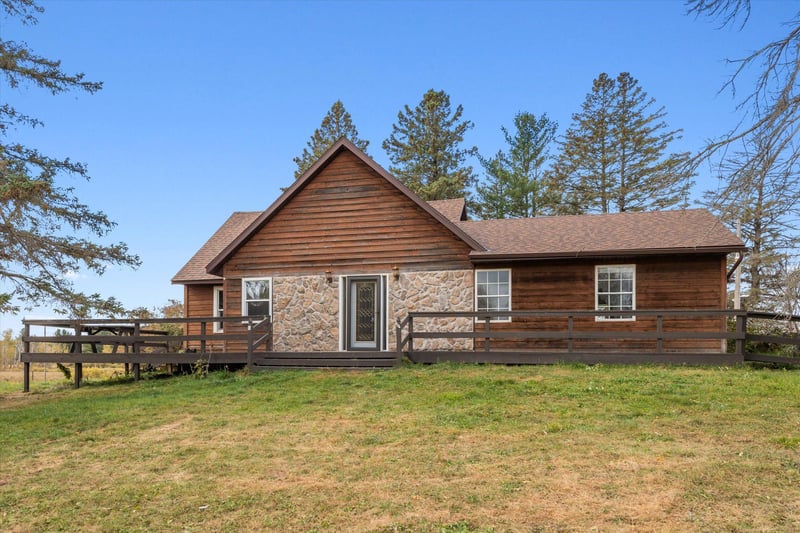 66247 Hamaline Rd, Finlayson, MN 55735