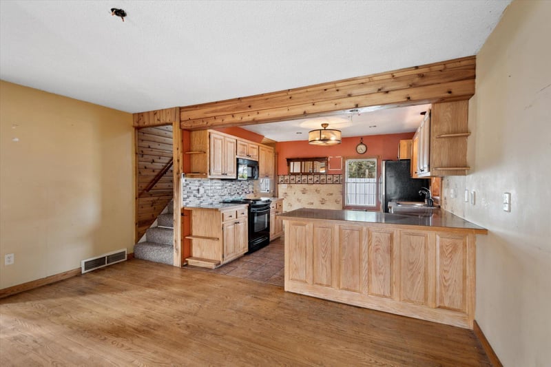 66247 Hamaline Rd, Finlayson, MN 55735