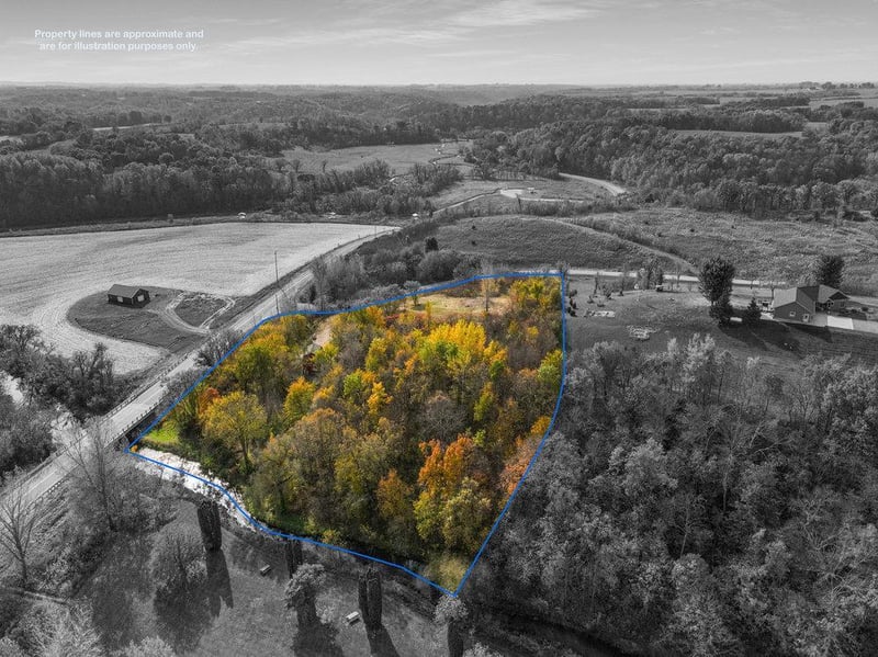 W8902 520th Ave, Ellsworth, WI 54011
