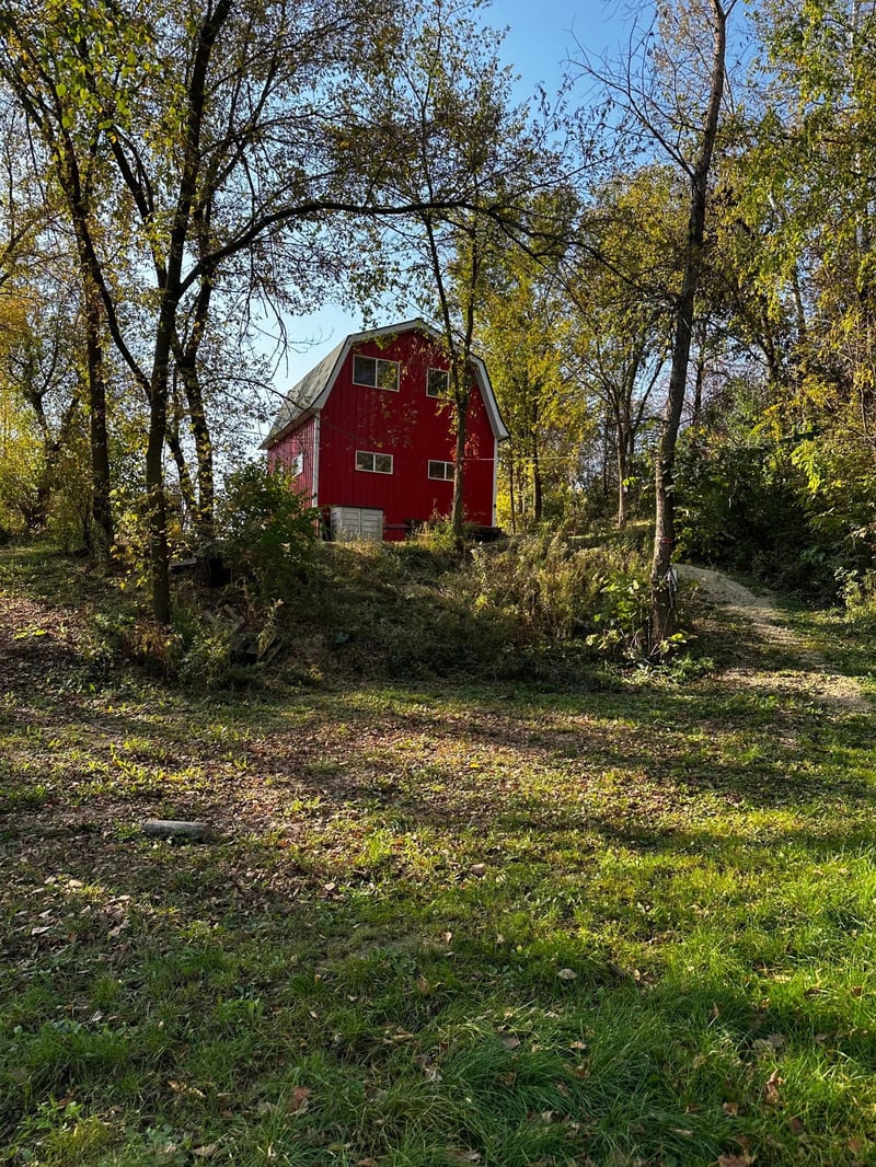 W8902 520th Ave, Ellsworth, WI 54011