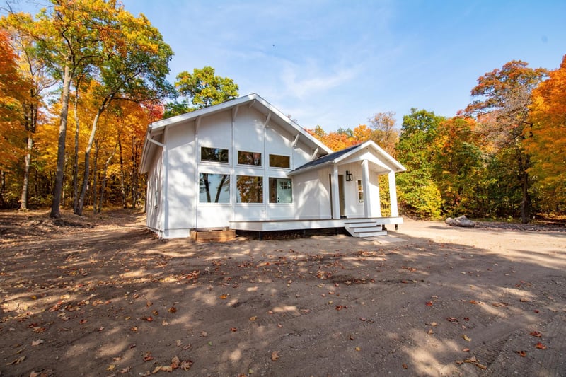 21789 340th St, Erhard, MN 56534