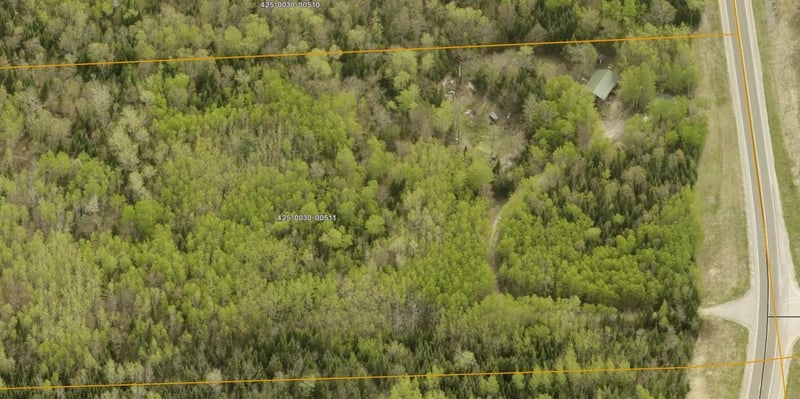 11873 Nett Lake Rd, Orr, MN 55771