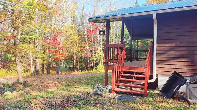 11873 Nett Lake Rd, Orr, MN 55771