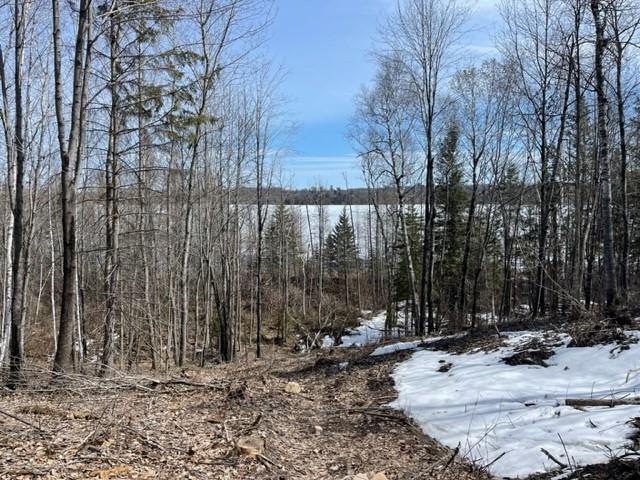 TBD Lot 6 New Paradise Point Dr, Lake George, MN 56458