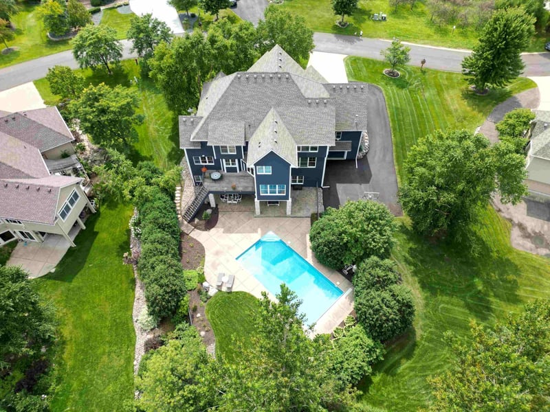 295 Lythrum Ln, Hamel, MN 55340