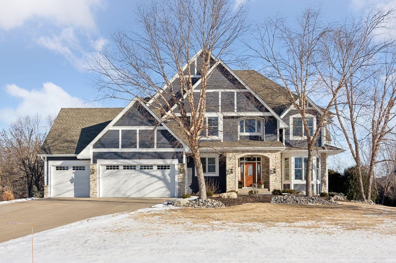 295 Lythrum Ln, Hamel, MN 55340