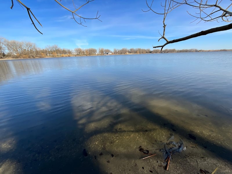 10 Cottonwood Lake Blvd, Windom, MN 56101