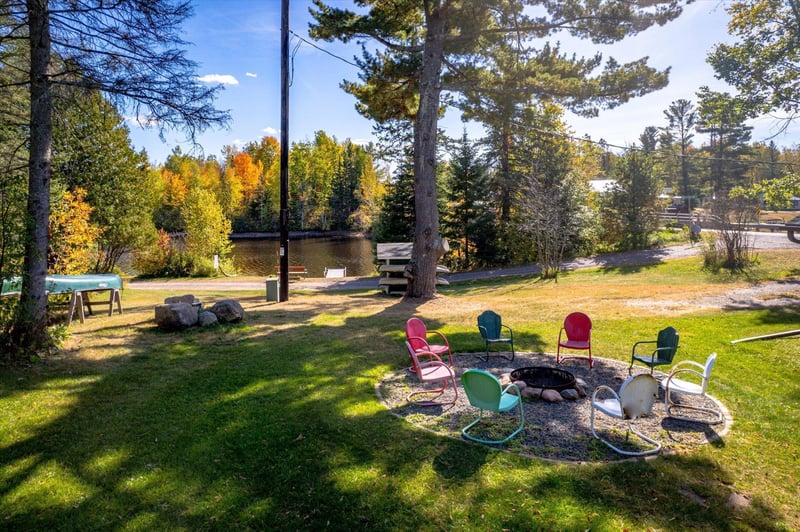 8770 W County Road B, Hayward, WI 54843
