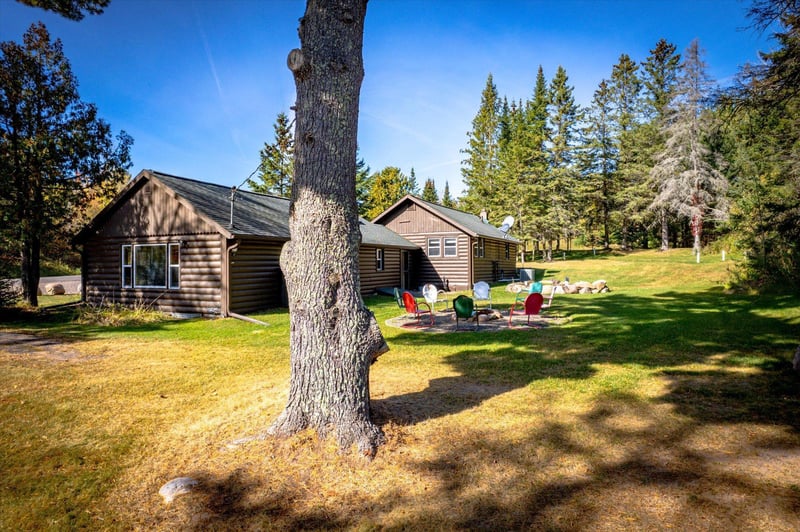 8770 W County Road B, Hayward, WI 54843