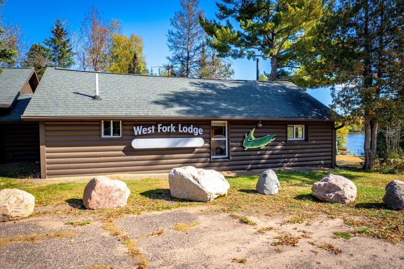 8770 W County Road B, Hayward, WI 54843