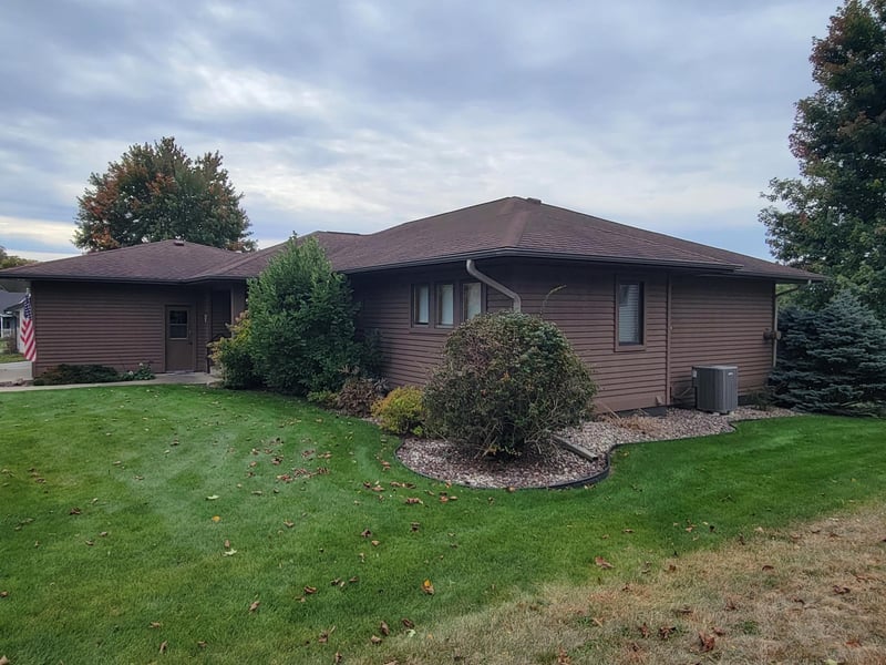 525 Eiken Dr, Rushford, MN 55971