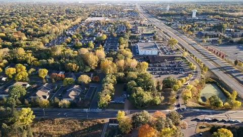 TBD Hayden Lake Rd E, Champlin, MN 55316