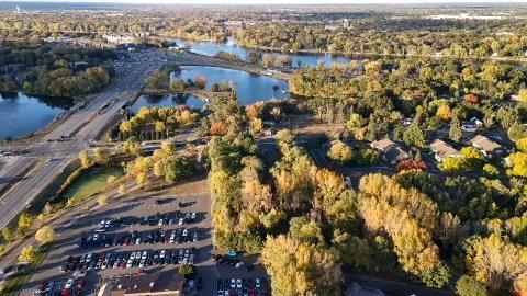 TBD Hayden Lake Rd E, Champlin, MN 55316