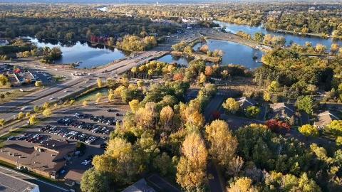 TBD Hayden Lake Rd E, Champlin, MN 55316