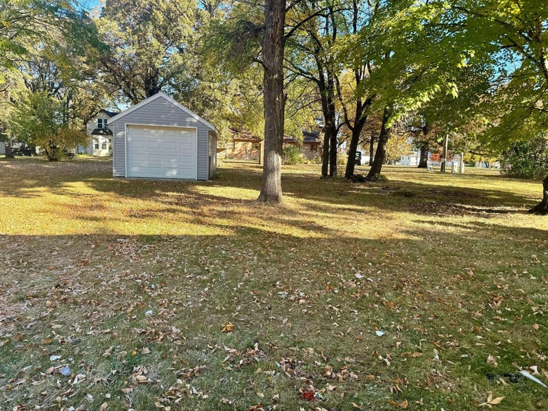 407 Pleasant Ave SE, Twin Valley, MN 56584
