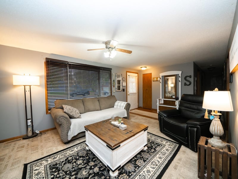 33 3rd St, Swanville, MN 56382