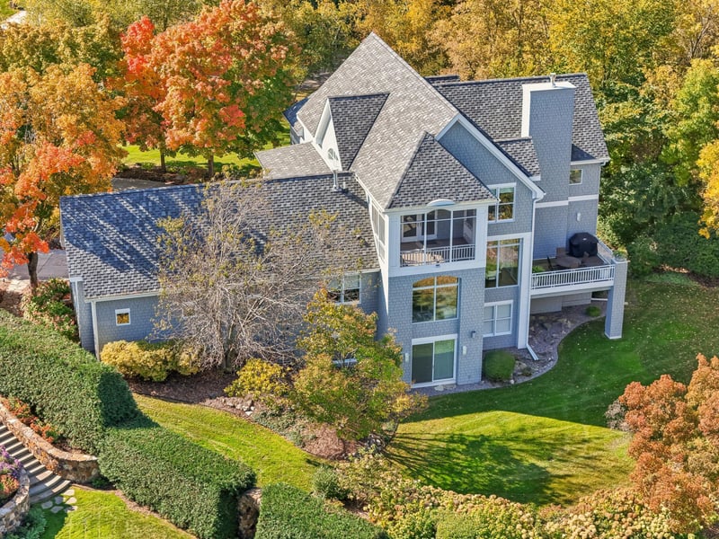 18491 Bearpath Trl, Eden Prairie, MN 55347