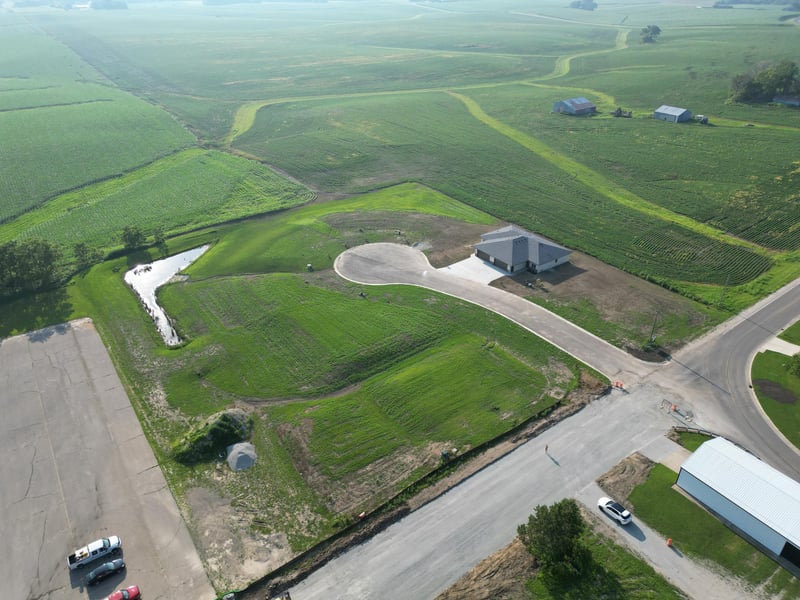 204 Diamond Ct, Wykoff, MN 55990