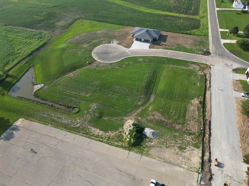 204 Diamond Ct, Wykoff, MN 55990