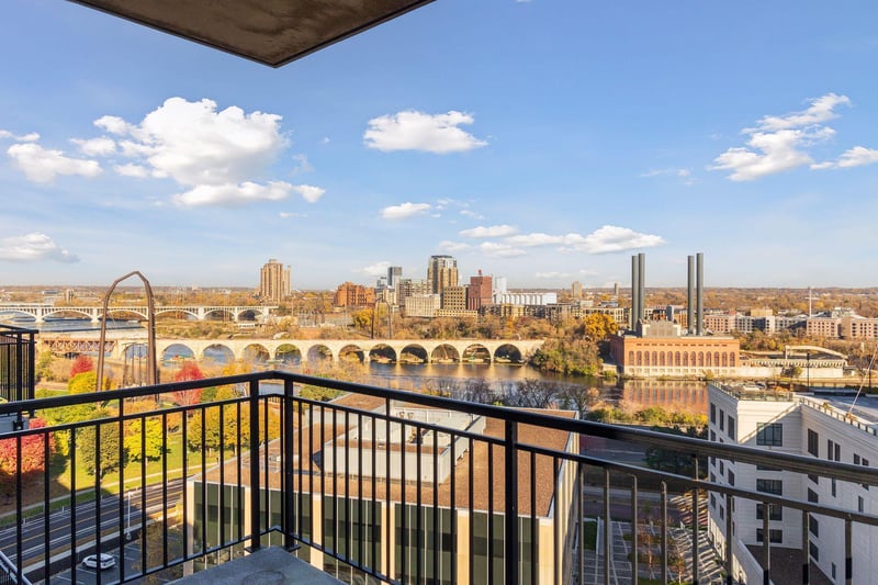 1120 S 2nd St #1101, Minneapolis, MN 55415
