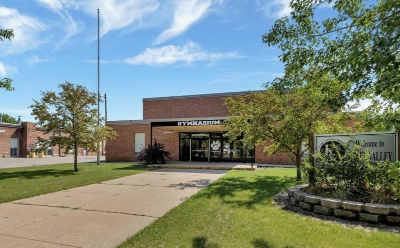 106 Frank St S, Clarissa, MN 56440