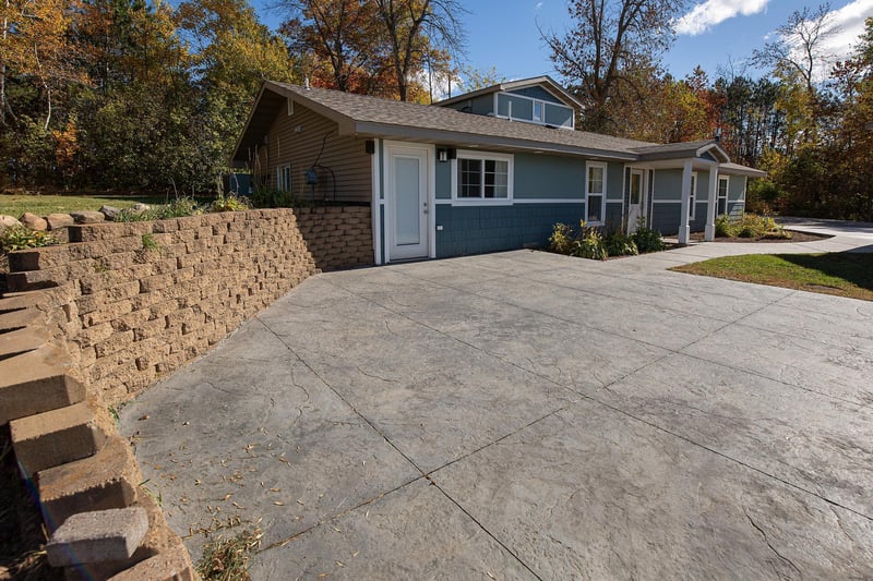 765 Magnor Lake Ln, Clayton, WI 54004