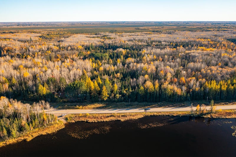 TBD Stepetz Rd, Aurora, MN 55705
