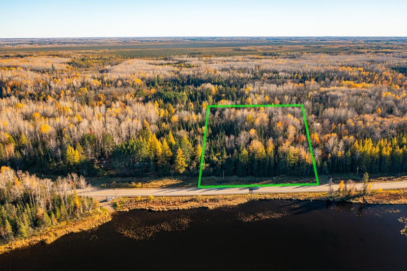 TBD Stepetz Rd, Aurora, MN 55705