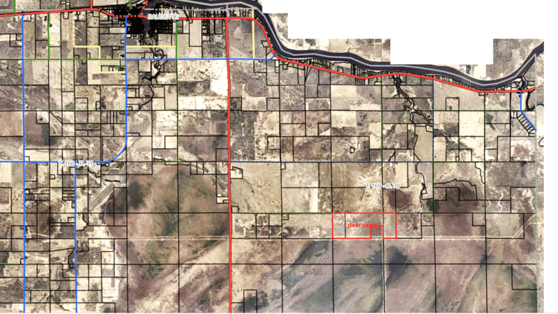 2183 19th St SE, Baudette, MN 56623