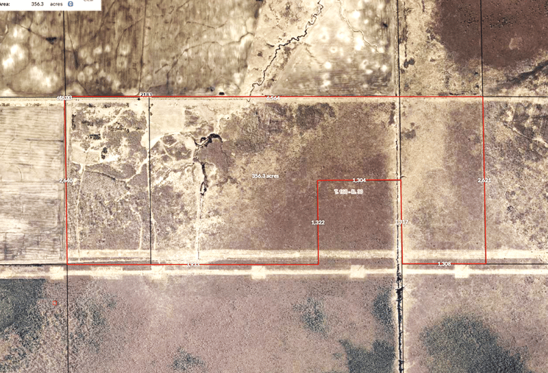 2183 19th St SE, Baudette, MN 56623