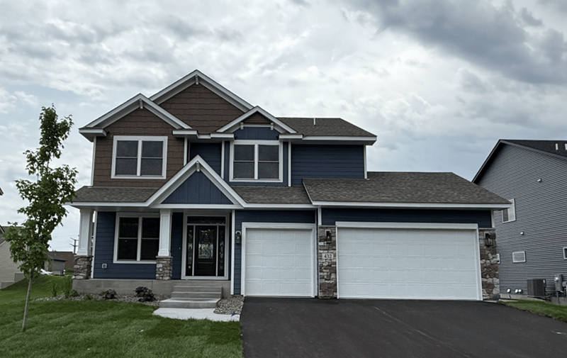 432 Collova Dr, Vadnais Heights, MN 55127