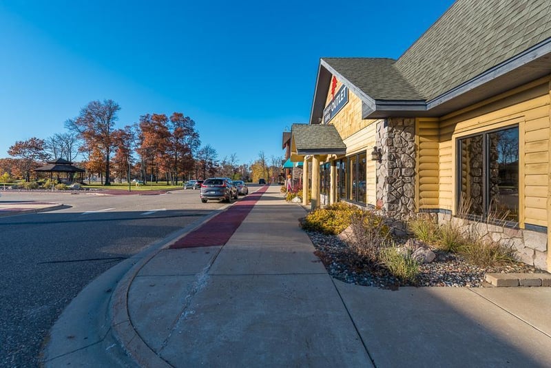 35732 Allen Ave, Crosslake, MN 56442