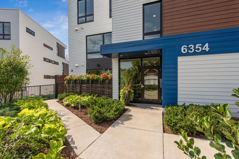 6354 Lyndale Ave S #W102, Richfield, MN 55423