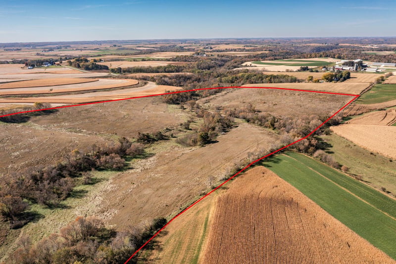 TBD Rolling Hills Rd, Caledonia, MN 55921
