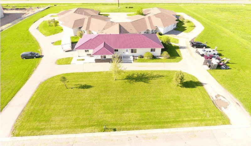 550 Commerce Dr, Le Center, MN 56057