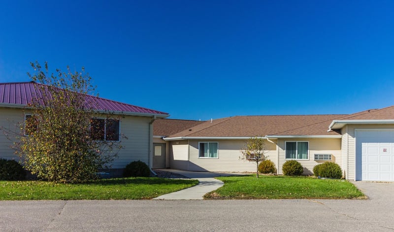 550 Commerce Dr, Le Center, MN 56057