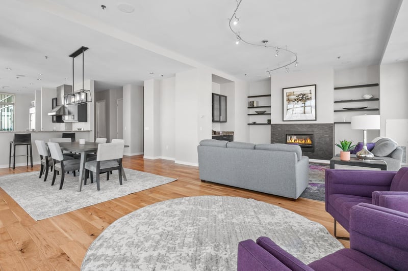 929 Portland Ave #2701, Minneapolis, MN 55404