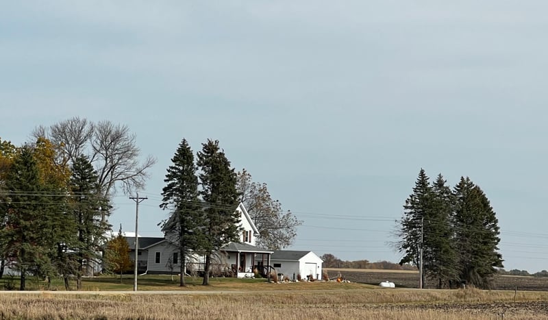 3015 110th St SE, Granite Falls, MN 56241