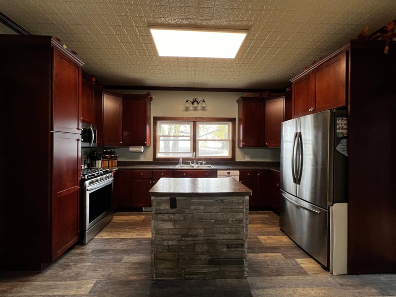 3015 110th St SE, Granite Falls, MN 56241