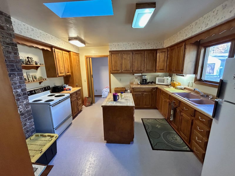 3008 6th Ave NW, Hackensack, MN 56452