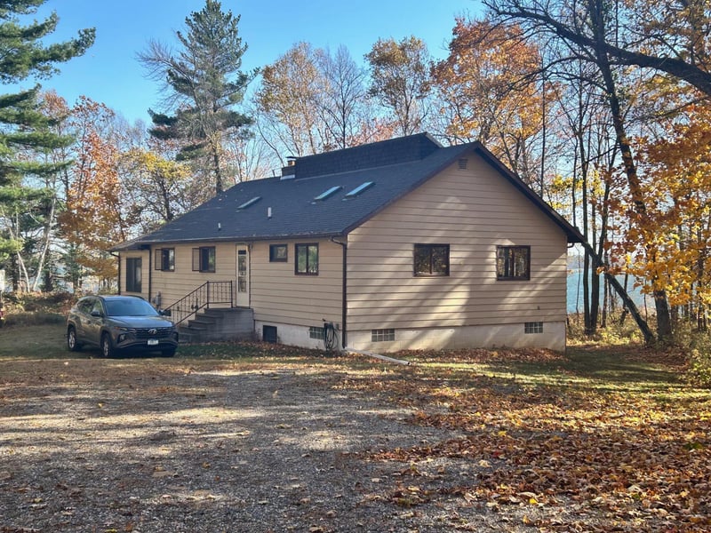 3008 6th Ave NW, Hackensack, MN 56452