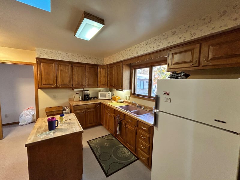 3008 6th Ave NW, Hackensack, MN 56452