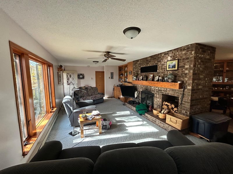 3008 6th Ave NW, Hackensack, MN 56452