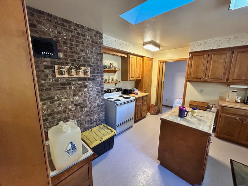 3008 6th Ave NW, Hackensack, MN 56452