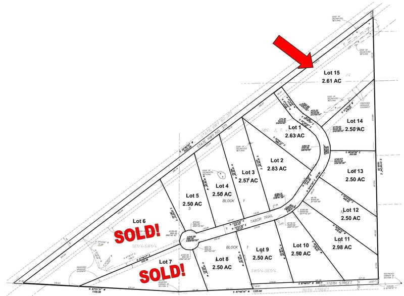 0 Tabor Trl, Brainerd, MN 56401