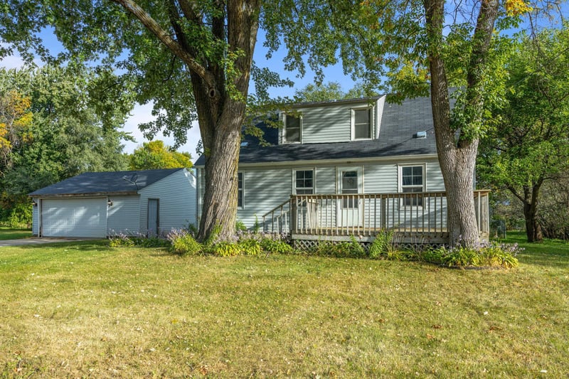 6551 233rd St W, Warsaw, MN 55087