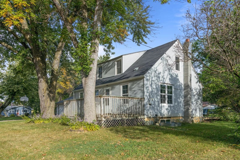 6551 233rd St W, Warsaw, MN 55087